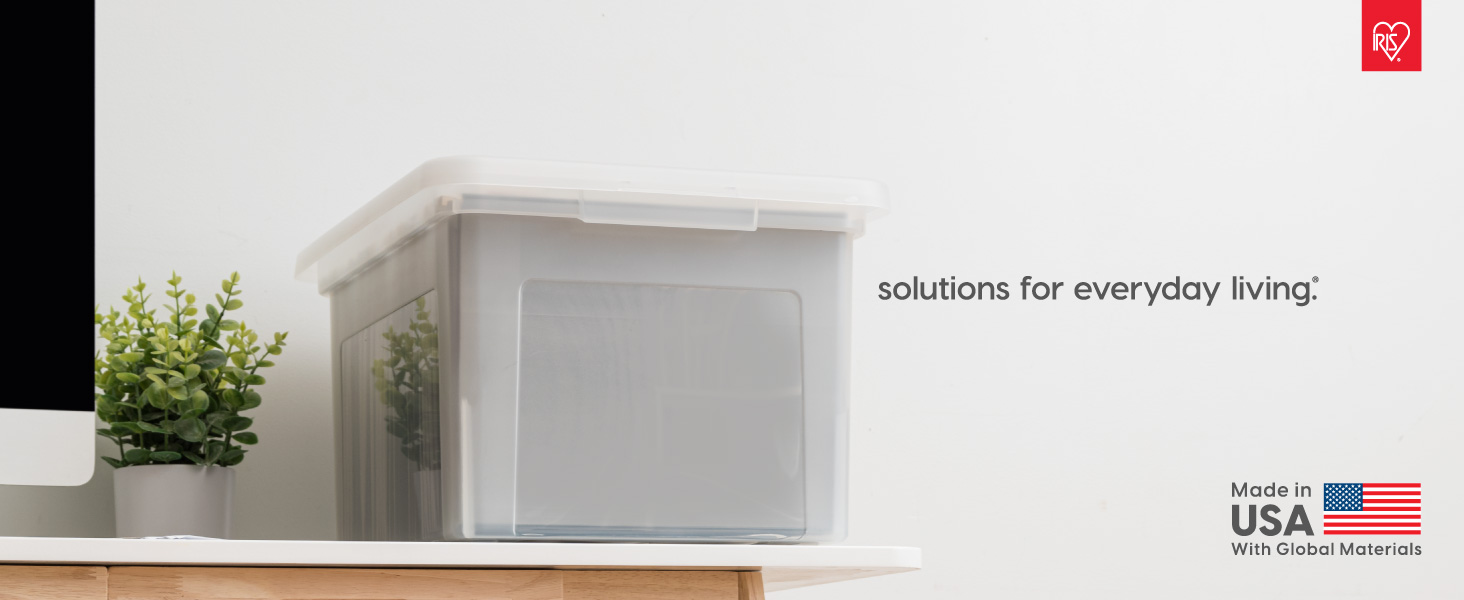 FB21 Solution for everyday living