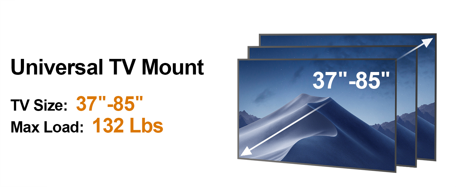 tv mount