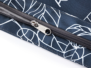 yoga mat bags with zipper
