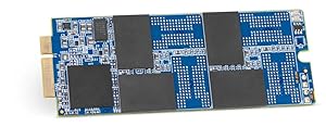 OWC 1TB Aura Pro 6G 3D NAND Flash SSD Compatible with iMac (Late 2012)