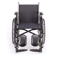 Tracer invacare front riggings rigging ultra lightweight travel drive