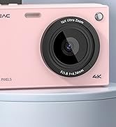 1080p digital camera