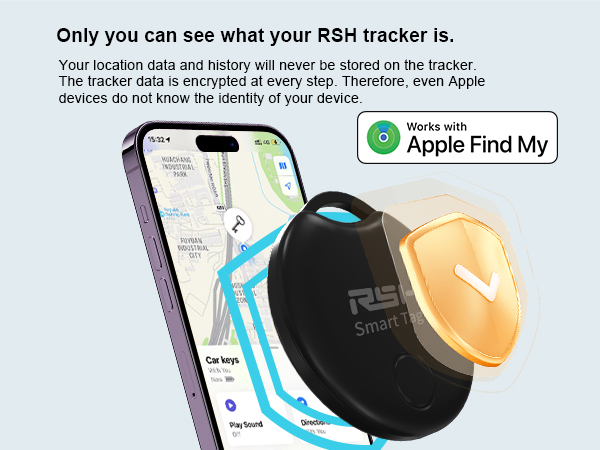 apple airtags 4 pack tracker