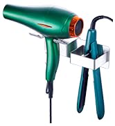 hair straightener holder 