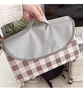 K Y KANGYUN Outdoor Picnic Blanket, Extra Large Beach Blanket, Foldable Lightweight Waterproof Sa...