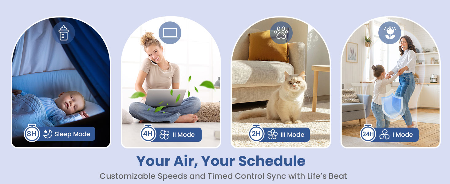 air purifiers for home large room