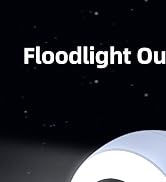 Security camera outdoor