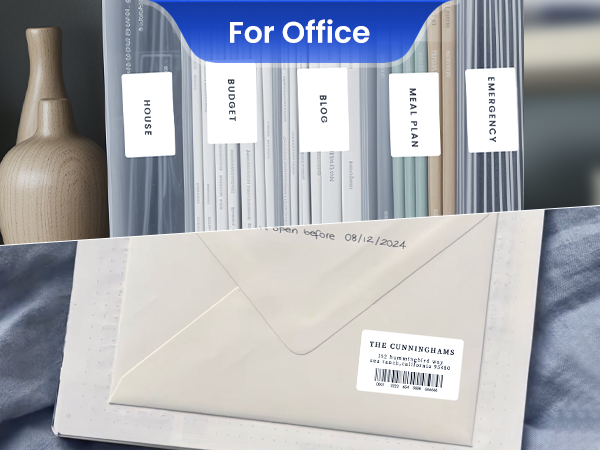 Clabel Thermal Sticker Label Paper