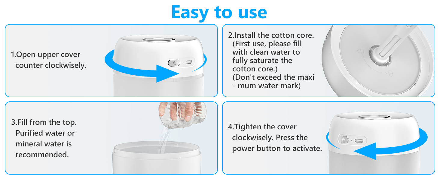 humidifier humidifiers for bedroom humidifiers small humidifier small humidifiers for bedroom mini