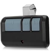 893MAX Remote for Liftmaster/Chamberlain/Craftsman Series Garage Door Remote, Lift-Master 893MAX ...