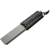 WANERSEN Titanium EOD Breacher Bar Pry Bar EDC Tool Large Prybar Multifunctional Tactical Tools, ...