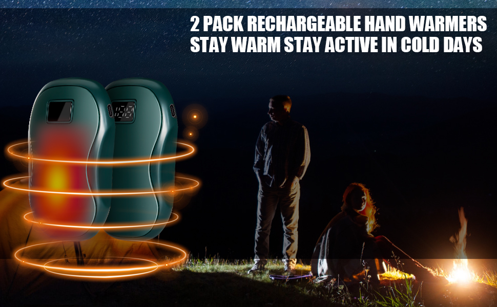 hand warmers hand warmers rechargeable electric hand warmers gifts rechargeable hand warmer