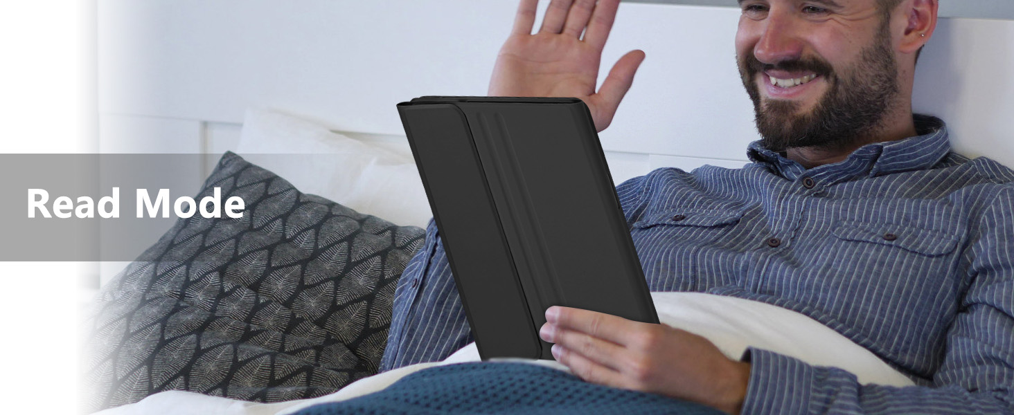 iPad pro 12.9 case with keyboard