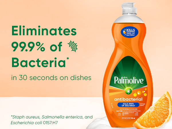 antibacterial