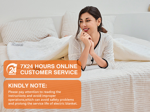 heated blanket electric blanket