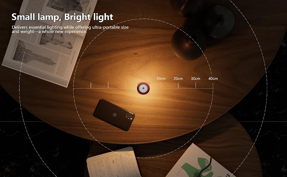 mini-01 table lamp