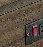 Recessed Power Strip USB 11