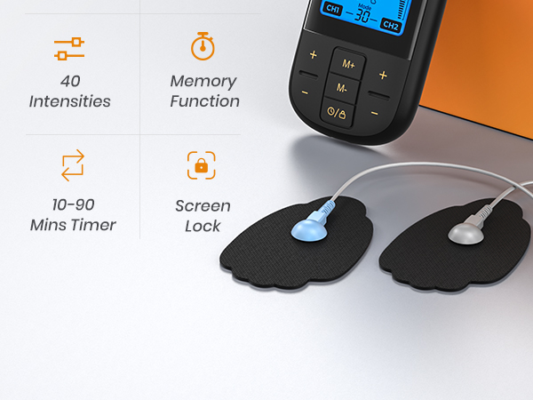 TENS Massage