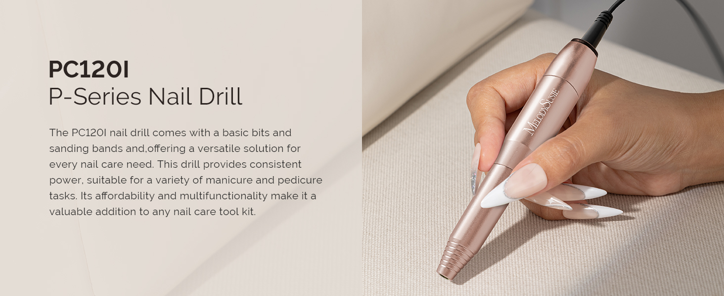nail drill