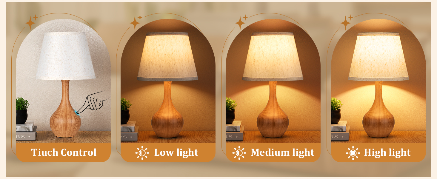 lamp for bedroom