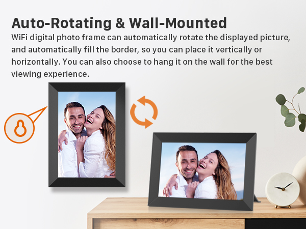 Digital Picture Frame