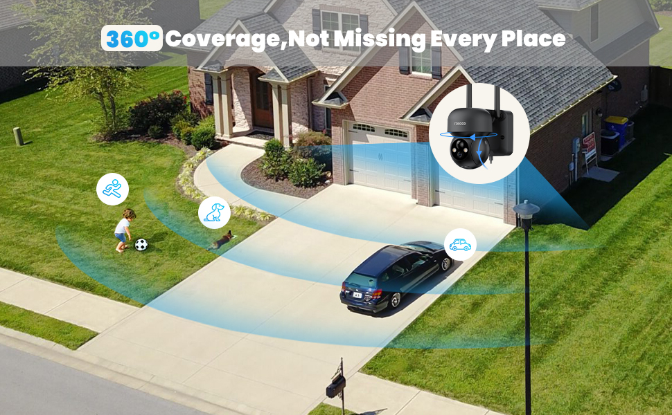 blink outdoor camera