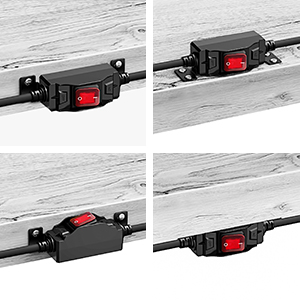 Multiple installation modes