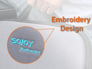 seat cushion