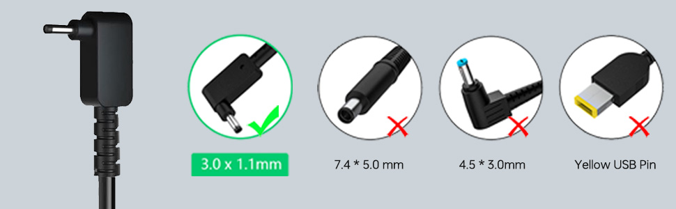 acer 65w 19v