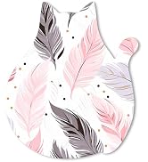 Hsxnam Funny Mouse Pad Cute Cat Shape Office Desk Accessories Decor for Women 9.65 x 8 Inch Small...