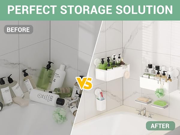 storage solution