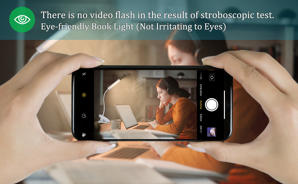reading light usb rechargeable book light headboard study bed lamps portable bedside table kids