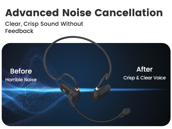 VOICE AMPILIFER