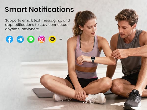 smart watches