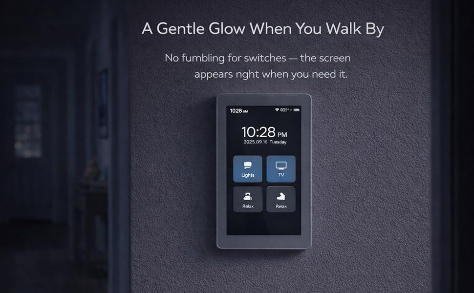 L10 smart switch