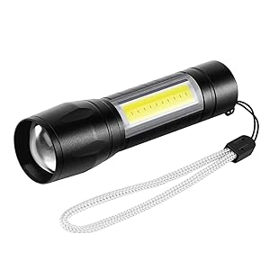 uper bright mini pocket flashlight high lumens