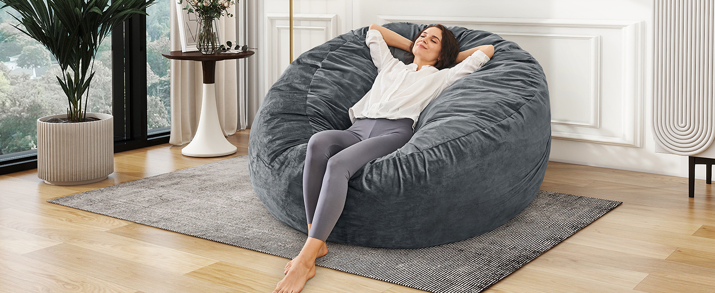 bean bag for kids