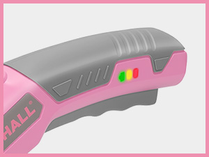 SHALL 4V Cordless Electric Scissors