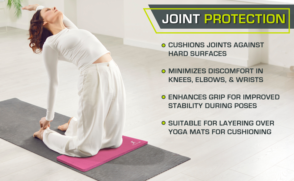 knee mat for exercise yoga pads knee pads for working out exercise knee pad