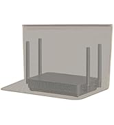 WiFi Router Cover, WiFi RF Blocking Wireless, Blocks 5G Protective Cover 13.7 x 15.7