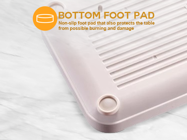 Foot Pad Mobile