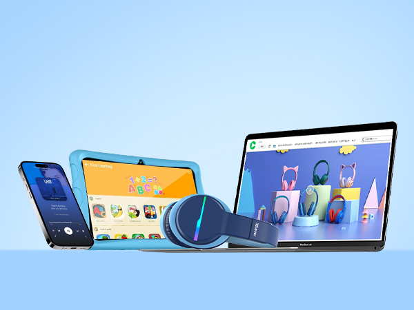 toddler headphones for 2 year old