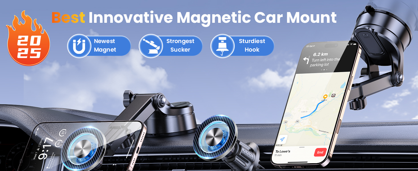 best car mount