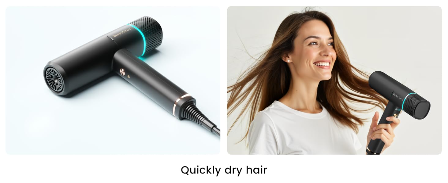 hair dryer