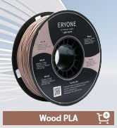 Wood PLA
