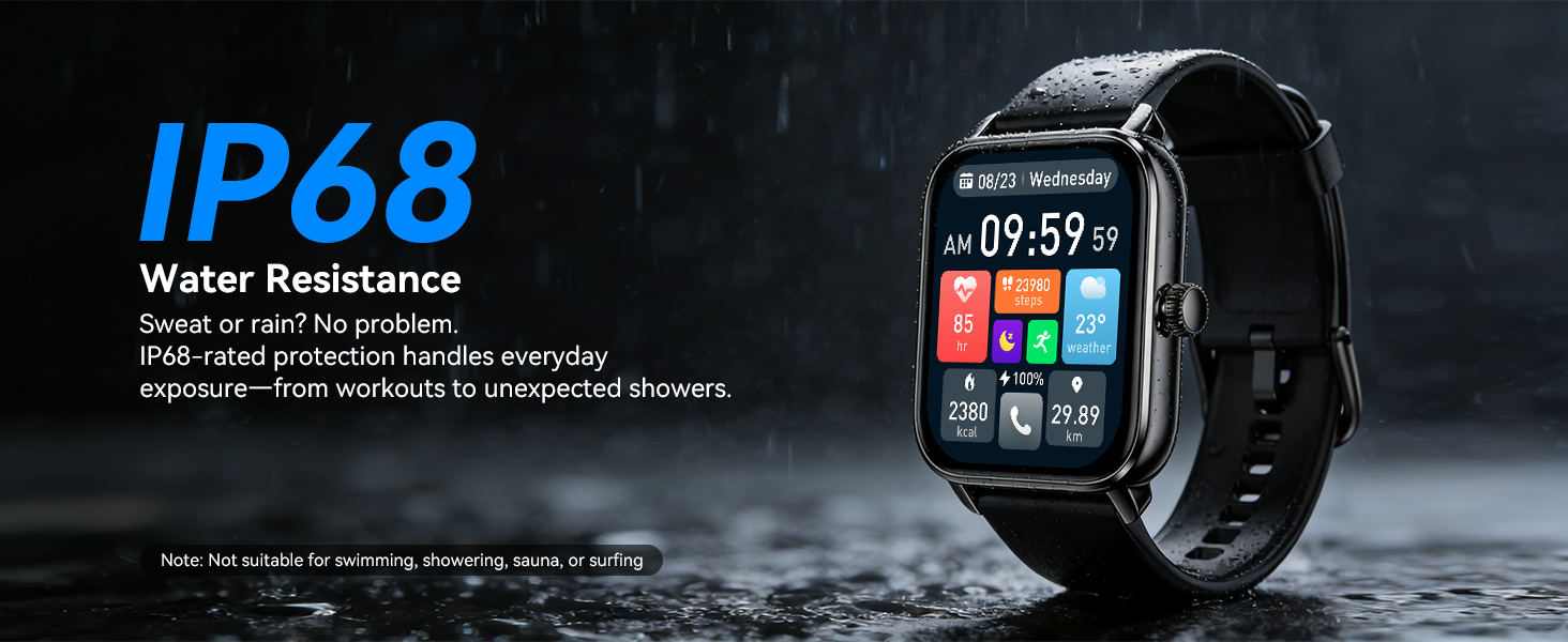Smart Watch