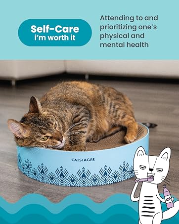 Self-care. Toys that prioritize physical and mental health.