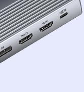 Laptop Docking Stations