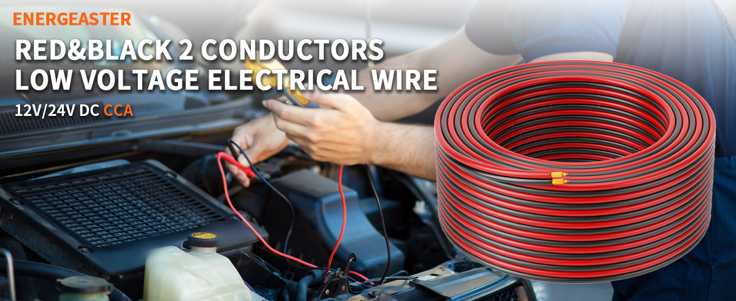 16 gauge wire