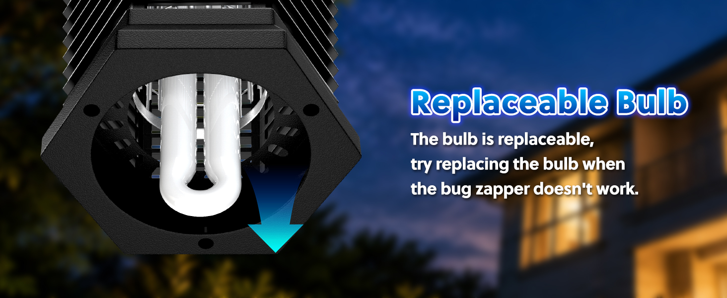 mosquito trap